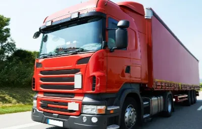 Antalya Yalvaç Ambar Kargo