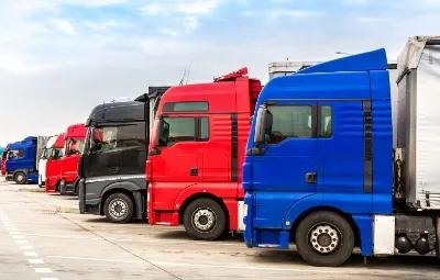 Antalya Yalvaç Ambar Nakliyat