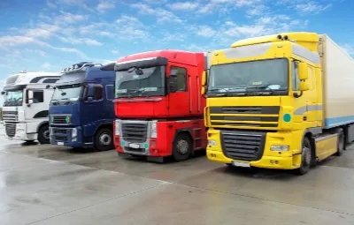 Antalya Yalvaç Nakliye Ambarı