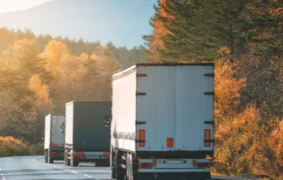 Antalya ile Yalvaç Arası Klima Taşıma